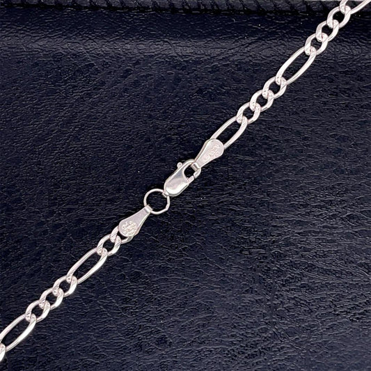 Chain Men Silver  #9457