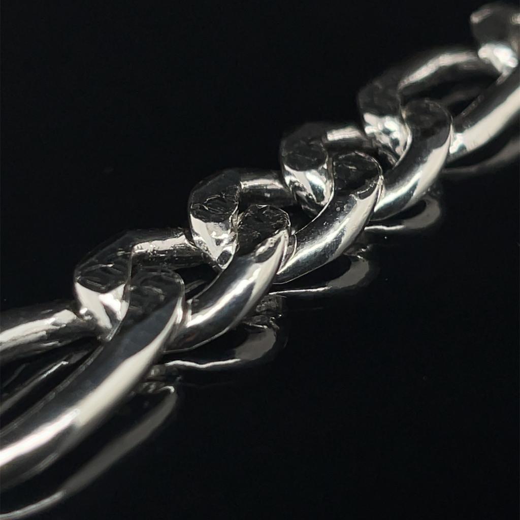 Chain  Men Silver  #8951