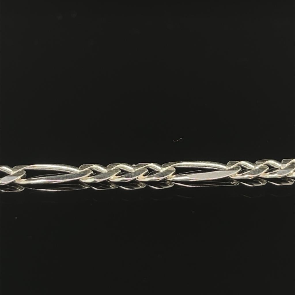 Chain Men Silver  #8968