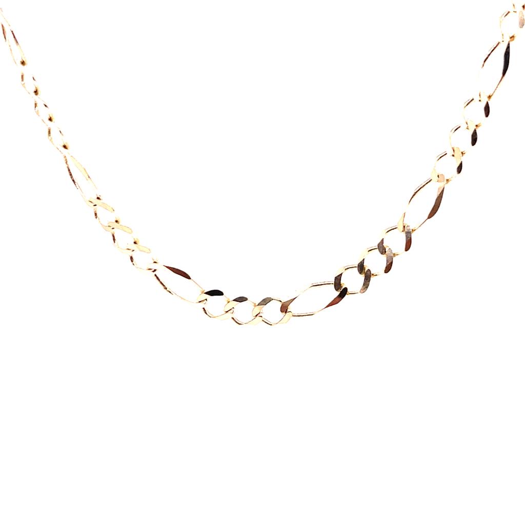 Gold Chain 10k   #9287