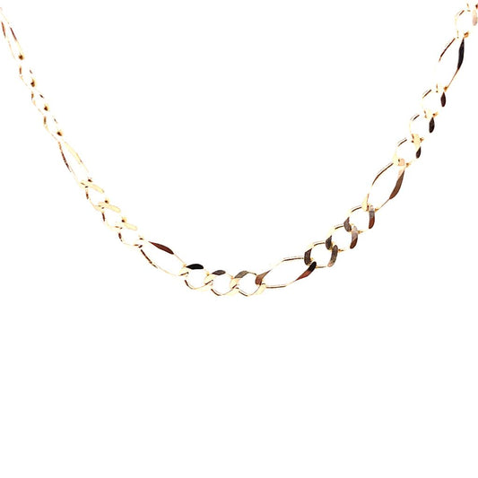 Gold Chain 10k   #9287