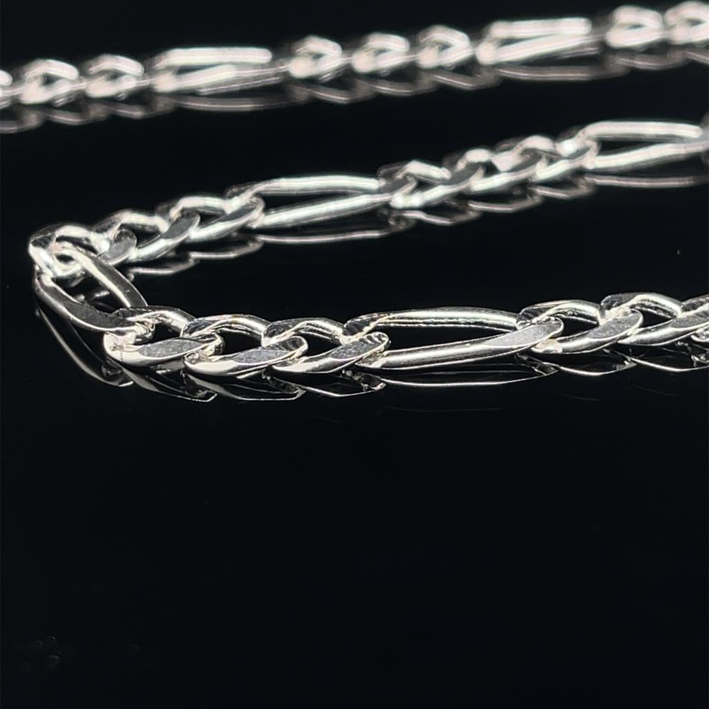 Chain Men Silver  #8971