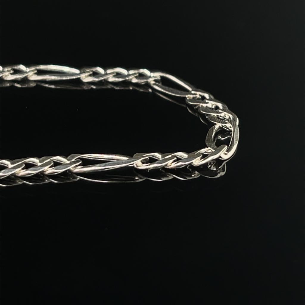 Chain Men Silver  #8969