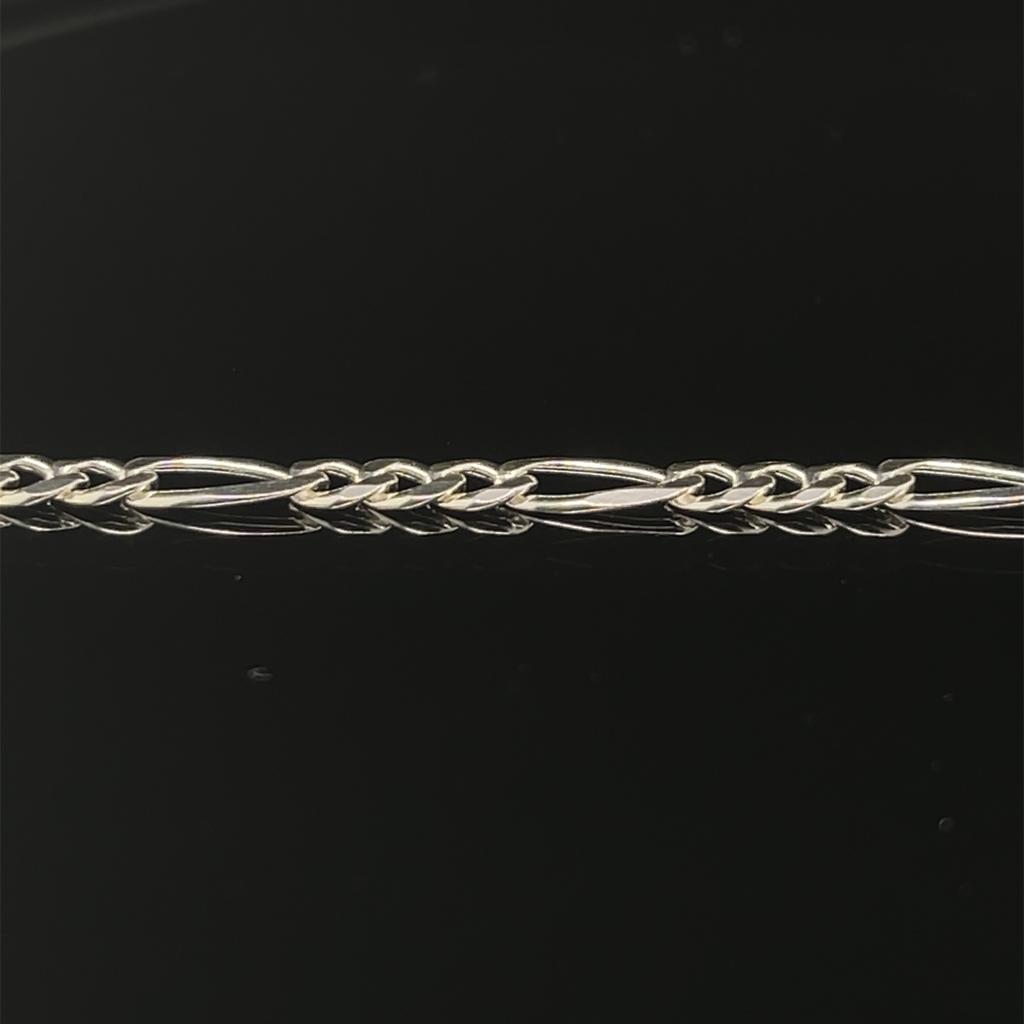 Chain Men Silver  #8969