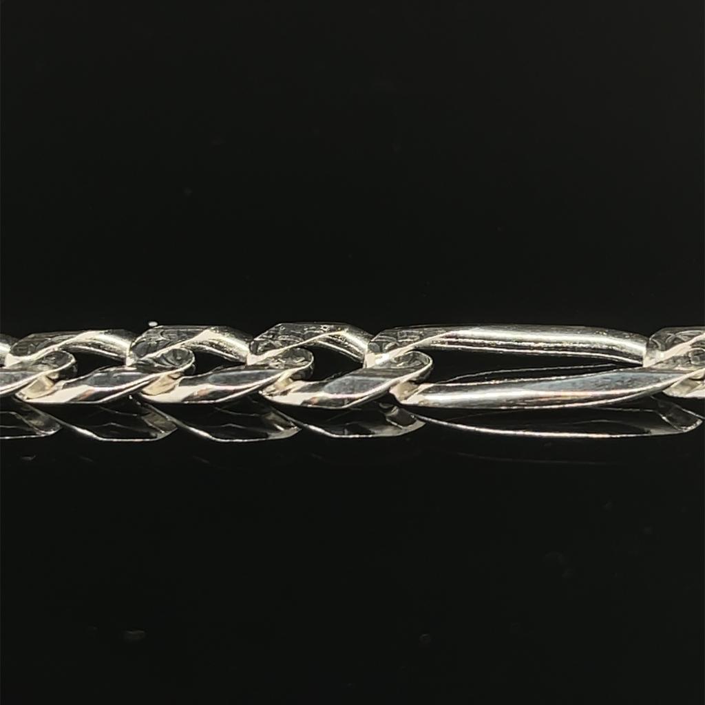 Chain  Men Silver  #8953