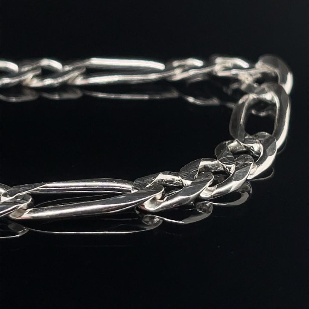 Chain  Men Silver  #8953