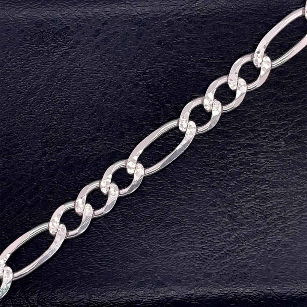 Chain Men Silver  #9452