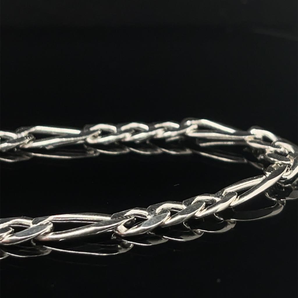 Chain  Men Silver  #8960