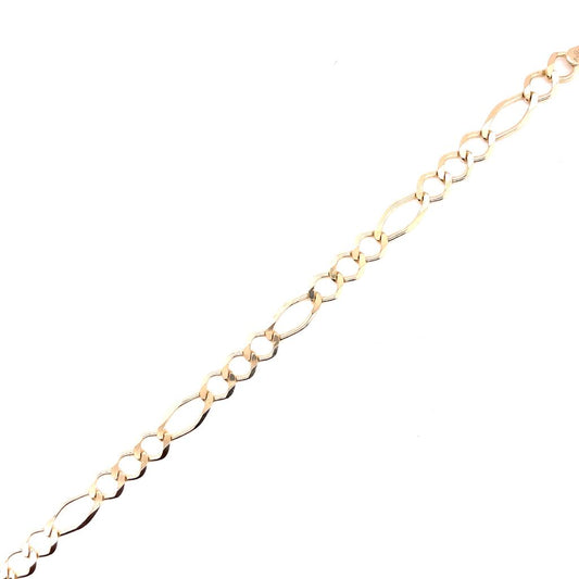 Bracelet Gold 10k 9294