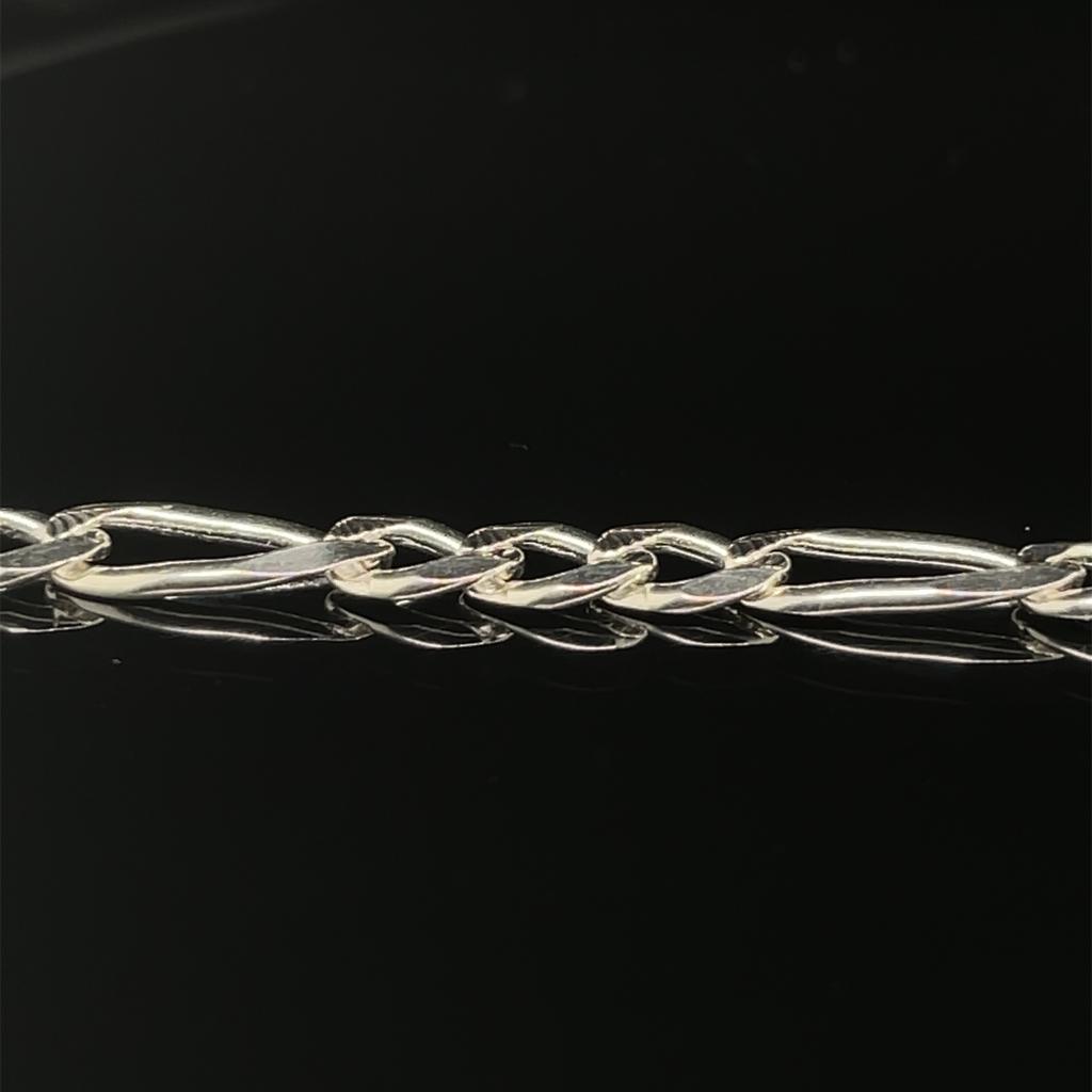 Chain Men Silver  #8971