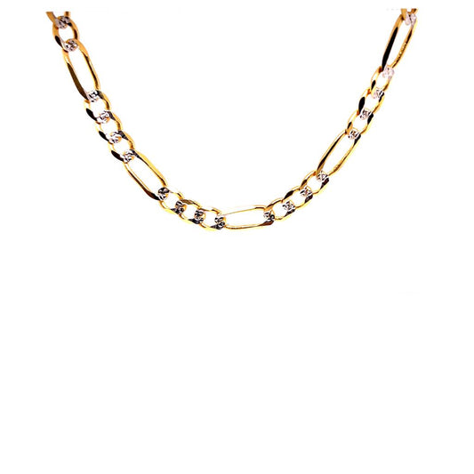 Gold Chain 10k 9109