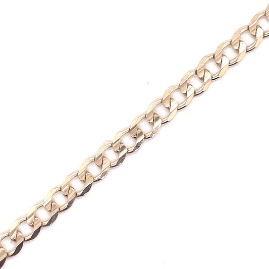 Bracelet Gold 10k #9266