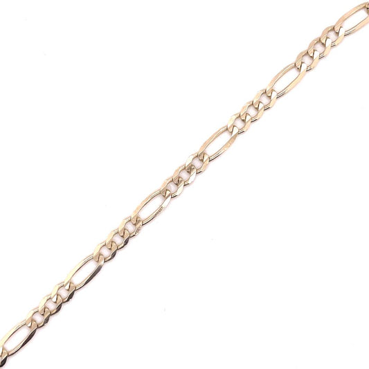 Bracelet Gold 10k #9267
