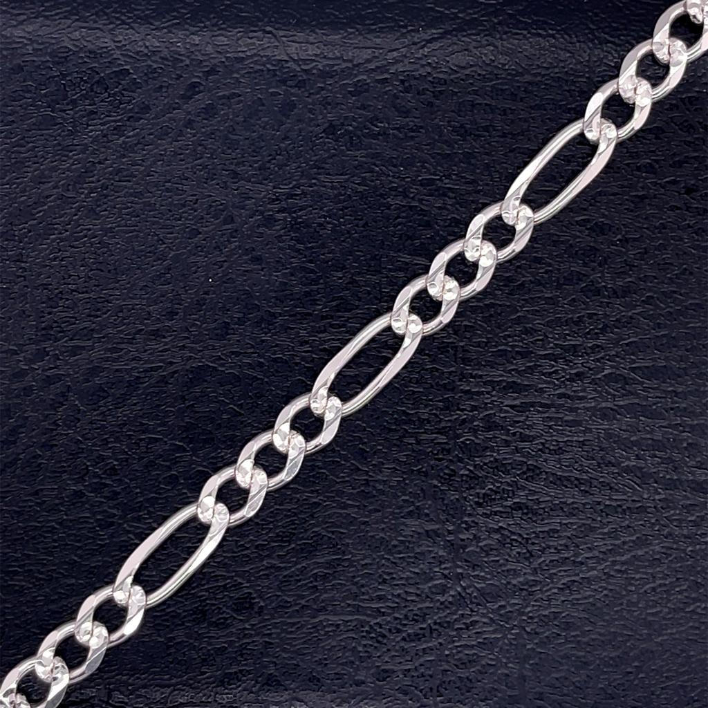 Chain Men Silver  #9454