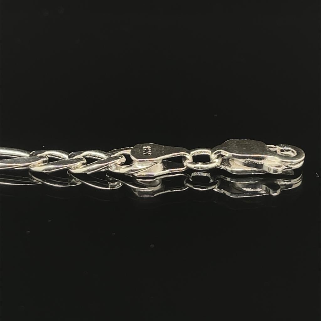 Chain Men Silver  #8971