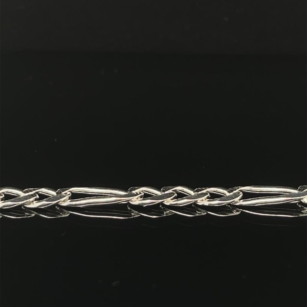 Chain  Men Silver  #8960