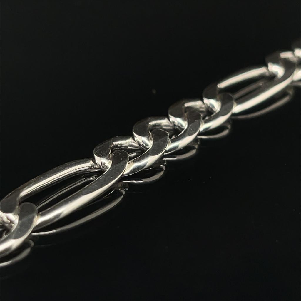 Chain  Men Silver  #8950