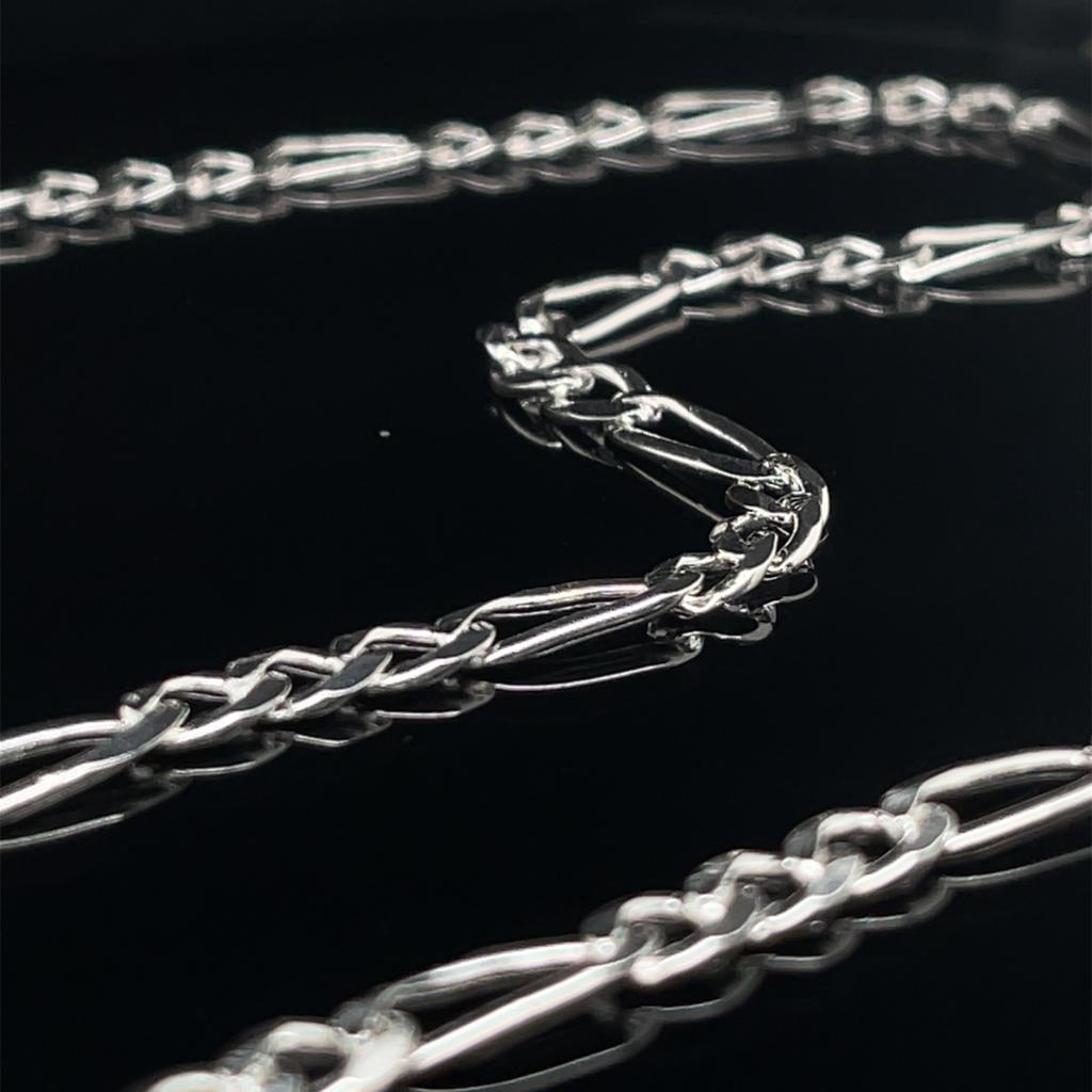 Chain  Men Silver  #8960