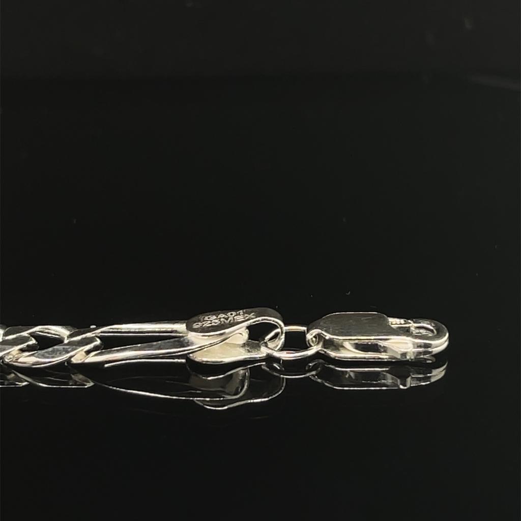 Chain  Men Silver  #8954