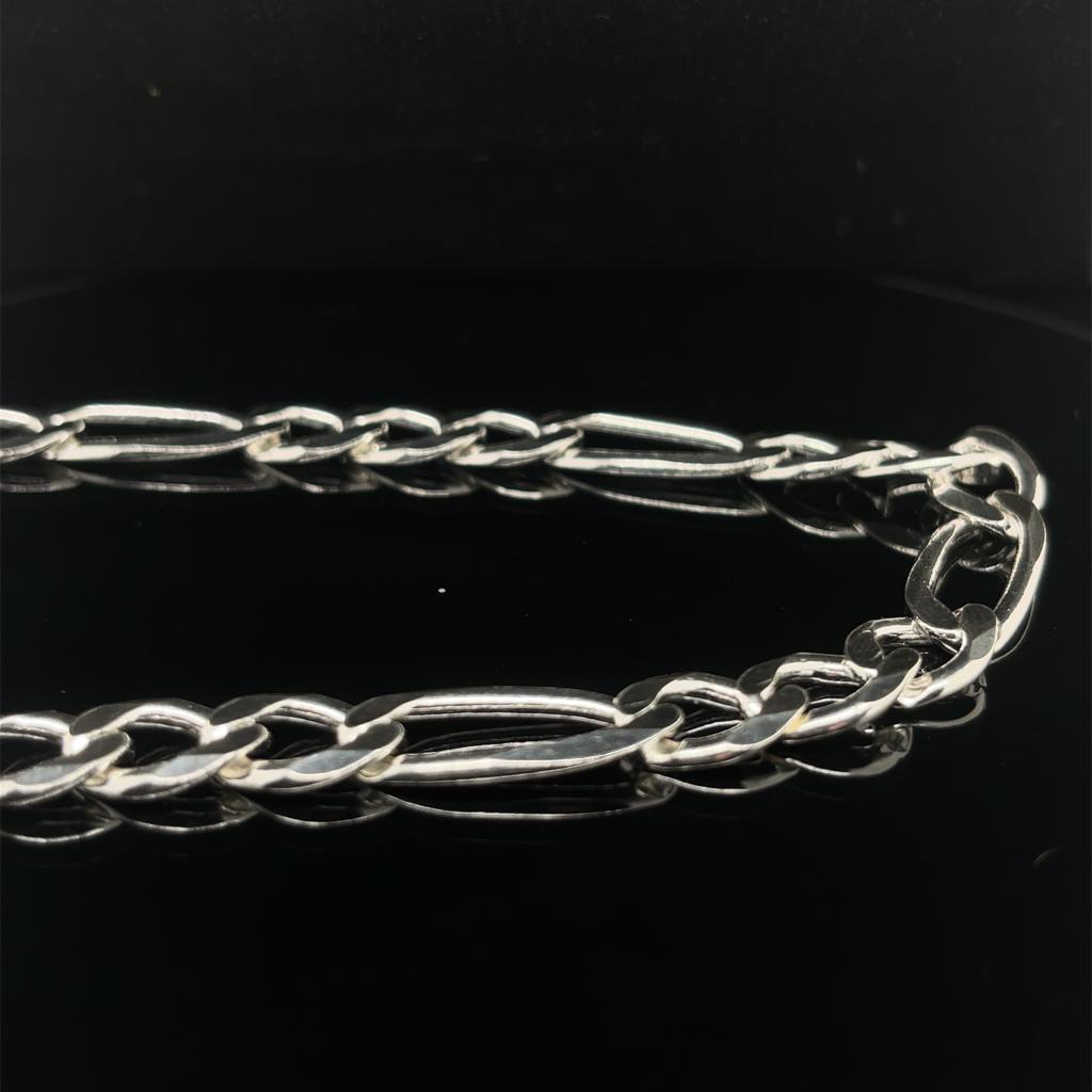 Chain  Men Silver  #8950