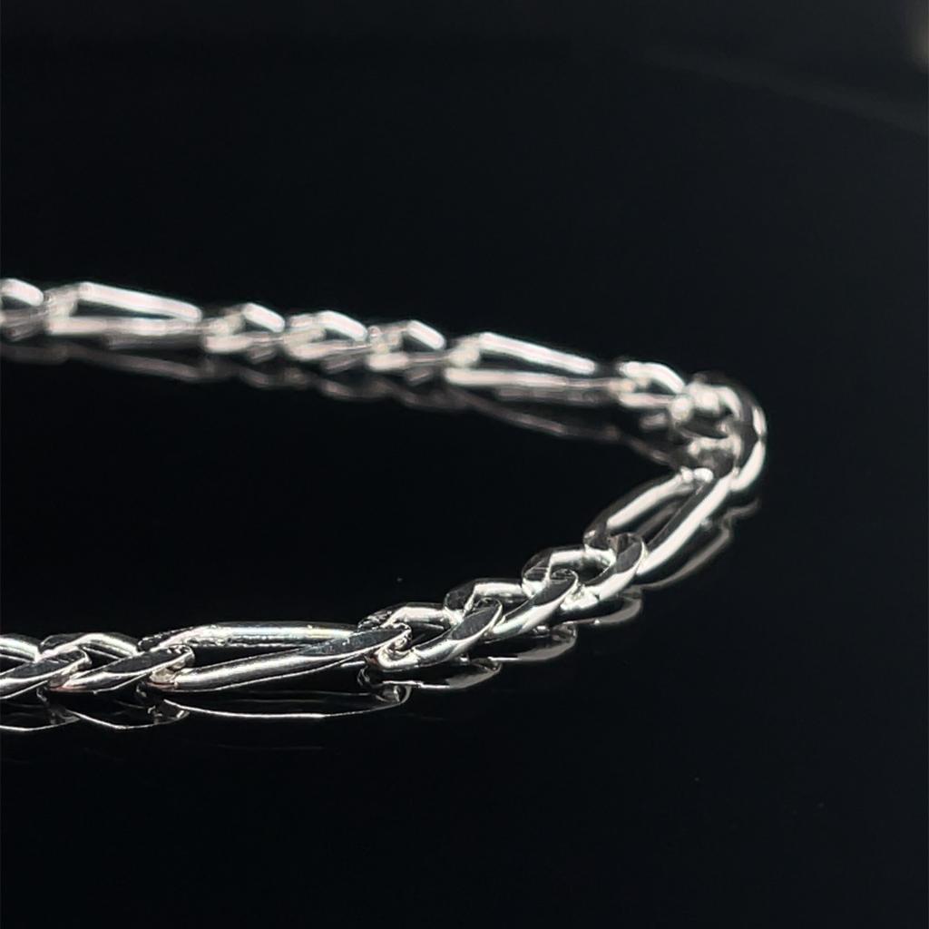 Chain  Men Silver  #8961