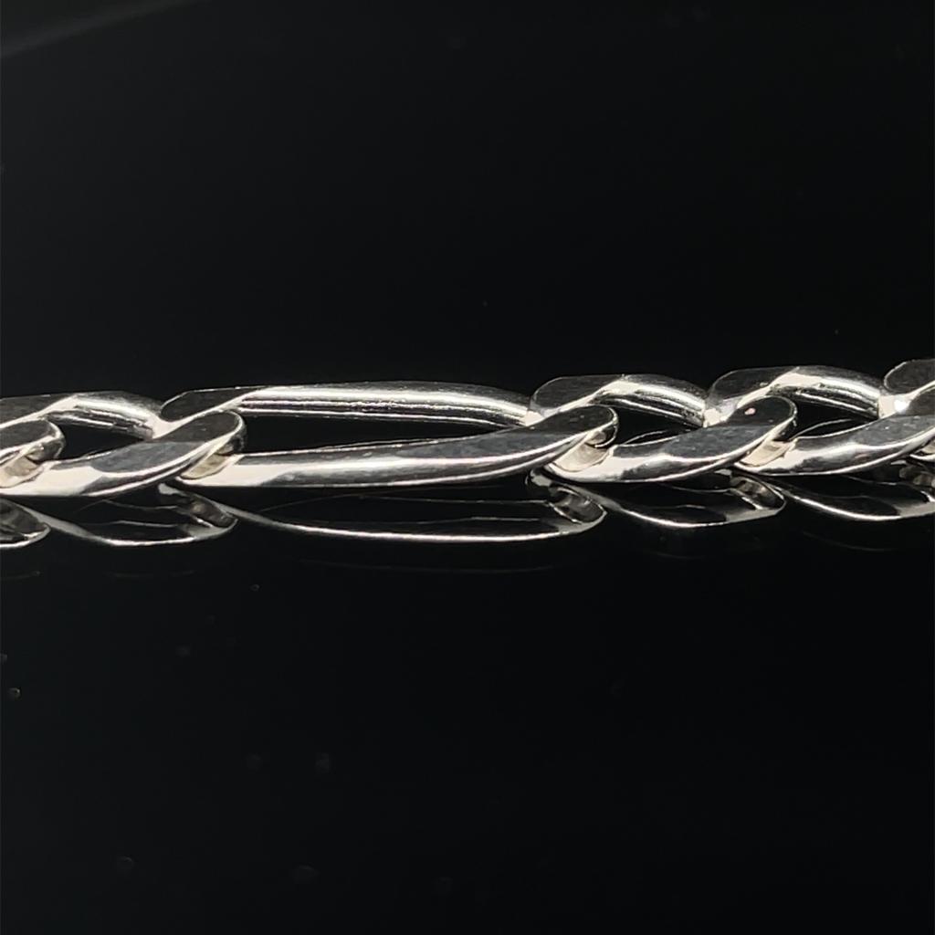 Chain  Men Silver  #8950