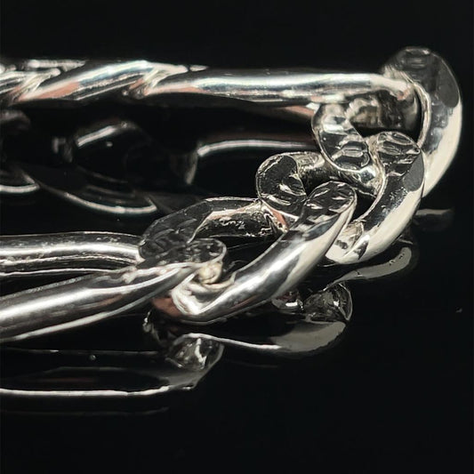 Chain  Men Silver  #8951