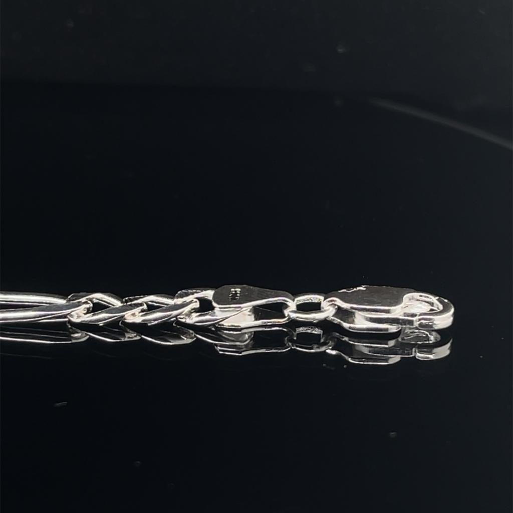 Chain  Men Silver  #8961